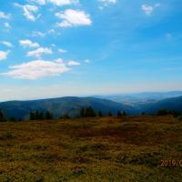 widok na Czechy, kristofhetvenharom