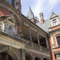 Pałac w Pławniowicach