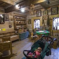 Muzeum Zbójników i Górali w Rabce