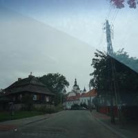 Supraśl, Kasia