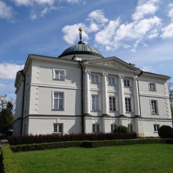 Lubostroń, Marcin_Henioo
