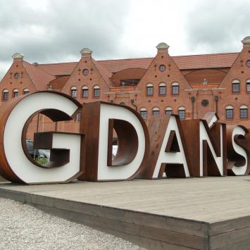 Gdańsk zawsze piękny - zdjęcie