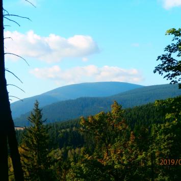 Śnieżnik, kristofhetvenharom