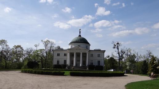 Lubostroń, Marcin_Henioo