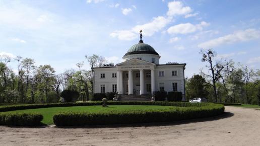 Lubostroń, Marcin_Henioo