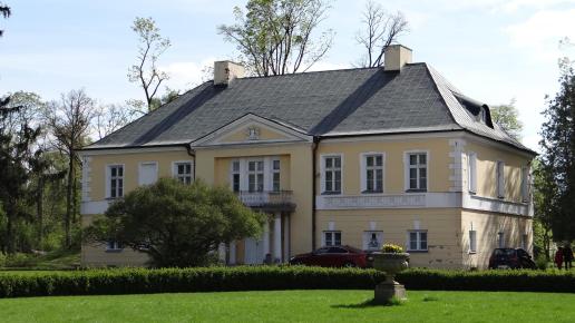 Lubostroń, Marcin_Henioo