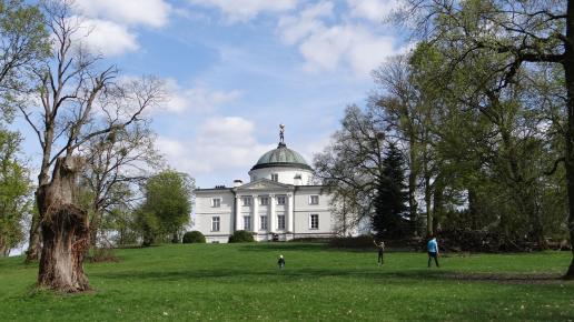 Lubostroń, Marcin_Henioo