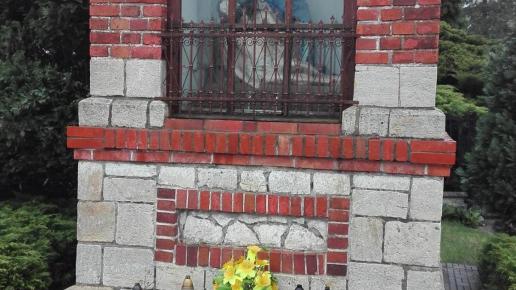 zbrosławice, mirosław