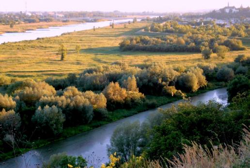 Góry Pieprzowe w Sandomierzu, Magdalena