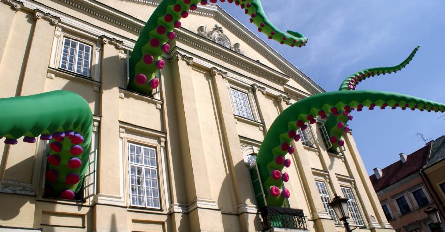 Festiwal Legend Lubelskich - zdjęcie