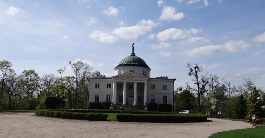 Sercu lube ustronie, czyli mało znany zakątek kujawsko-pomorskiego. - zdjęcie