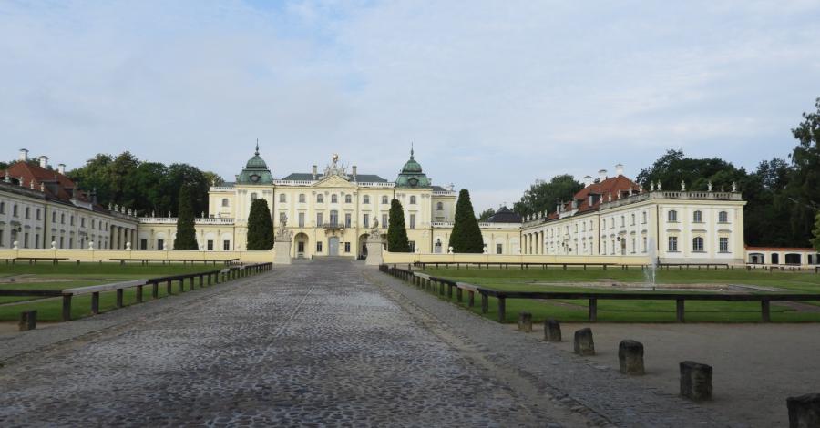 Białystok w pigułce - zdjęcie