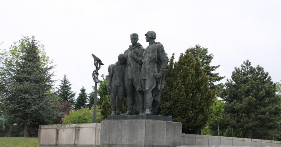 Bratysława - zdjęcie