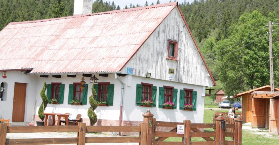 Szczeliniec Wielki - zdjęcie