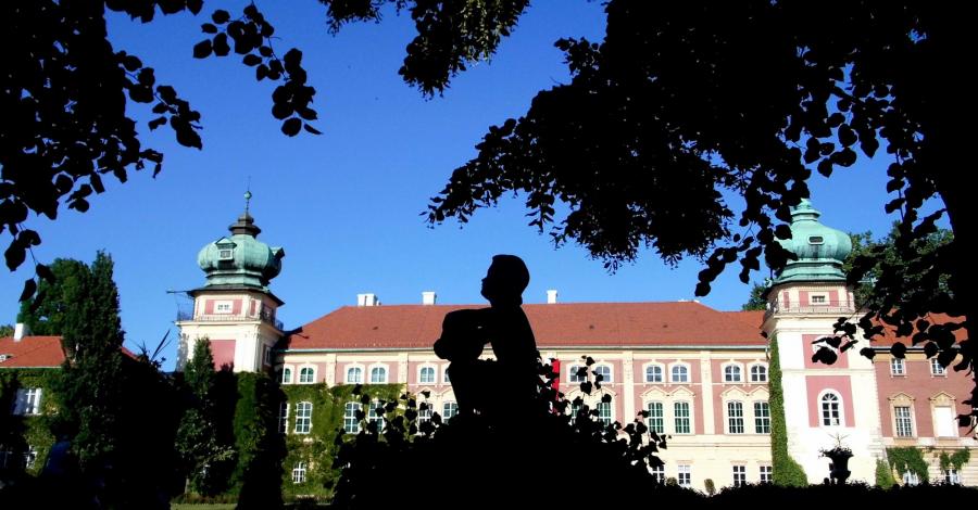 Tam, gdzie San domierza – V dzień – Sandomierz – Łańcut - zdjęcie
