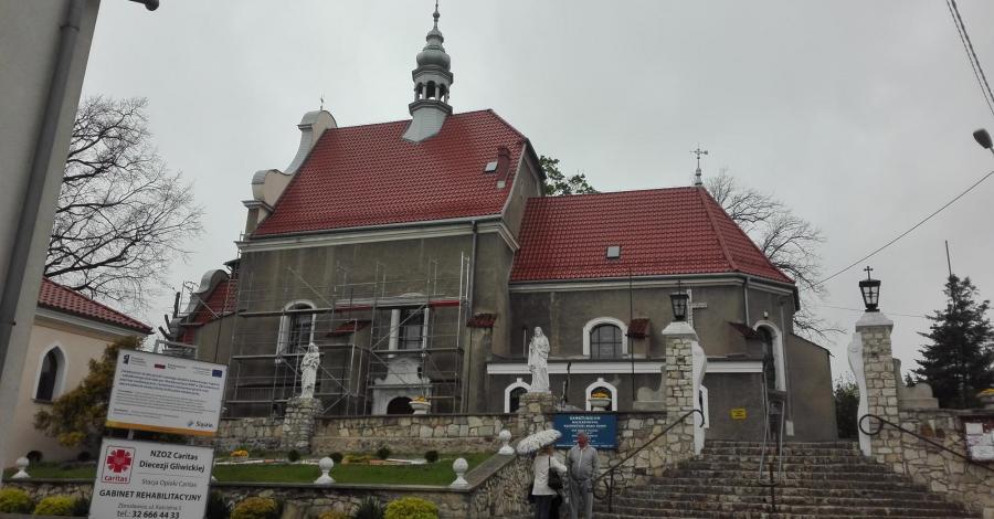 Droga Św.Jakuba odcinek 2 - zdjęcie
