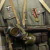 Fort ... w muzeum, Fasola na Szlaku