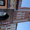 Brama Wysoka, Marcin_Henioo