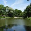 park zamkowy, Joanna