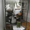 Muzeum Luduwych Instrumentów Muzycznych, Joanna