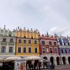 Zamość - kamienice ormiańskie, Magdalena