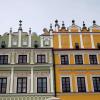 Zamość - kamienice ormiańskie, Magdalena