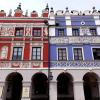 Zamość - kamienice ormiańskie, Magdalena