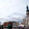 Zamość - Ratusz i Rynek i Wielki, Magdalena