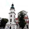 Zamość -Katedra Zmartwychwstania Pańskiego i św. Tomasza Apostoła w Zamościu, Magdalena