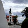 Zamość -Katedra Zmartwychwstania Pańskiego i św. Tomasza Apostoła w Zamościu, Magdalena