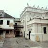 Zamość - synagoga, Magdalena