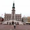 Ratusz i Rynek Wielki, Magdalena