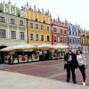 Zamość - kamienice ormiańskie, Magdalena