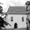 Szydłów - kaplica Wszystkich Świętych, Magdalena