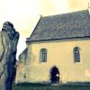 Szydłów - kaplica Wszystkich Świętych, Magdalena