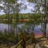 Geopark Łuk Mużakowa Unesco