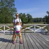 Jedną nogą w Polsce drugą w Niemczech