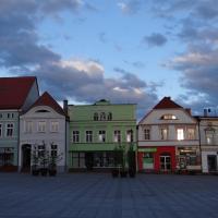 Rynek (plac T. Kościuszki), Marcin_Henioo
