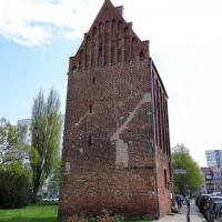 Kołobrzeg, Marcin_Henioo