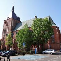 Koszalin, Marcin_Henioo