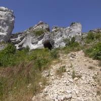 Góra Zborów