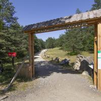 Lapidarium w Podlesicach