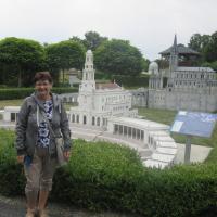 , marian