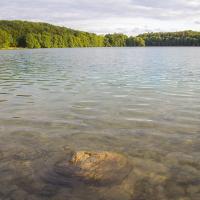 Łagów Jezioro Trześniowskie