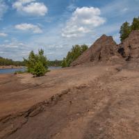 Geopark Łuk Mużakowa Unesco