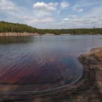 Geopark Łuk Mużakowa Unesco