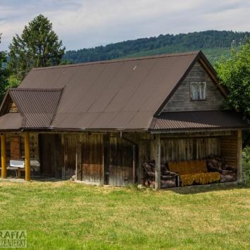 na polanie ..., Fasola na Szlaku