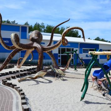 Sea Park, Maciej A