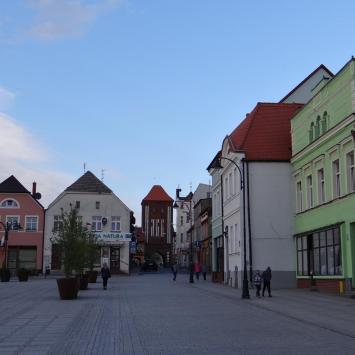 Rynek (plac T. Kościuszki), Marcin_Henioo