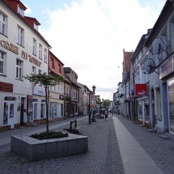 Deptak (ul. Powstańców Warszawskich), Marcin_Henioo